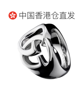 香港直邮GUCCI 女士戒指 864913I46010926 AW2026 【付后1h可退】