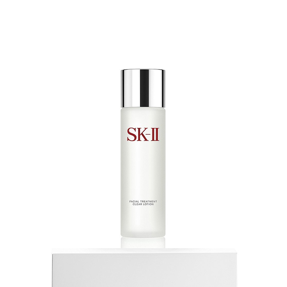 日本直邮SK II 嫩肤清莹露 补水保湿清洁滋润爽肤水 230ml - 图3