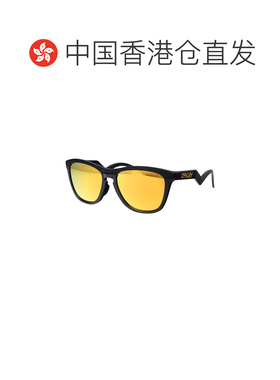 香港直邮OAKLEY 男士太阳镜 0OO9289928906 SS2026 花色 Frogskin