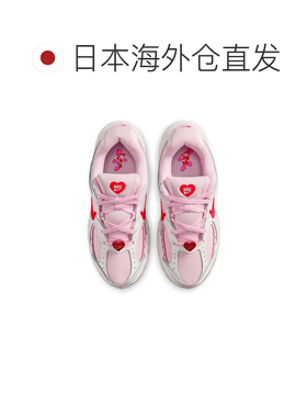 日本直邮NikeV5 RNR Valentine's Day 舒适贴合GS 透气 低帮 跑步