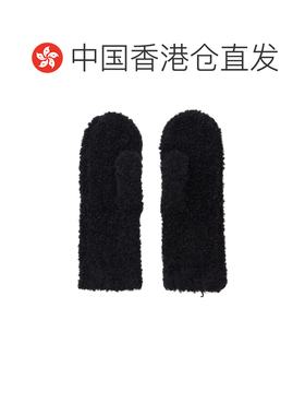 香港直邮HELEN KAMINSKI 女士手套 GLV52683BLACK【付后1h可退】