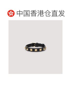 香港直邮VALENTINO GARAVANI 男士手链手镯 8Y2J0X5支付后1h可退