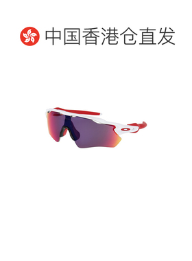 1h可退 欧洲直邮OAKLEY 男士太阳镜 0OO9208920805 SS2026 花色 R