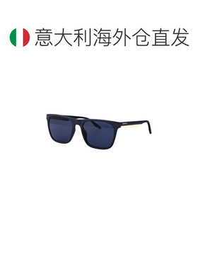 1h可退 欧洲直邮CONVERSE 男士太阳镜 CV504S411 AW2025 蓝色 CV5