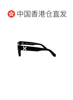 香港直邮off-white 女士 VIRGIL L 太阳镜 OW10221007