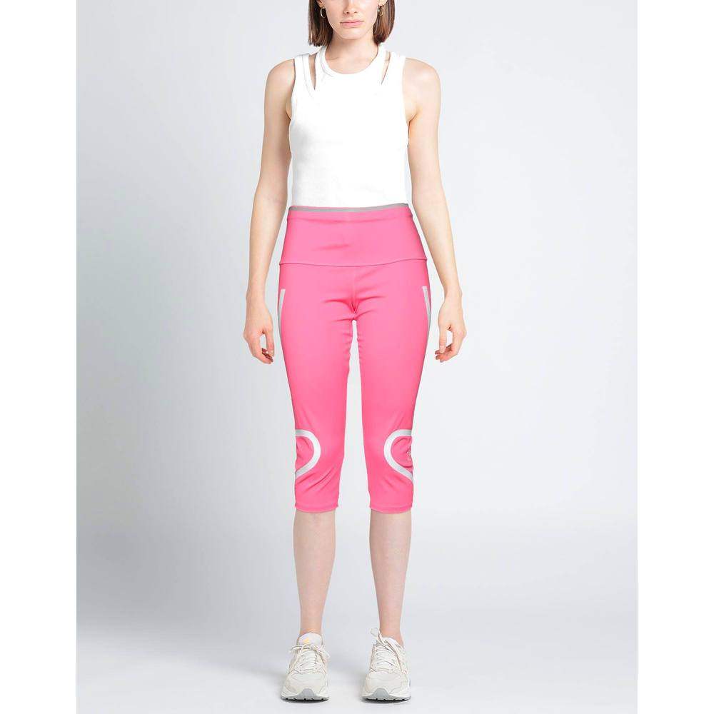 1h可退 香港直邮潮奢 adidas 阿迪达斯 女士 打底裤 pink粉色 舒,淘宝优惠券,粉丝福利购,淘宝优惠卷