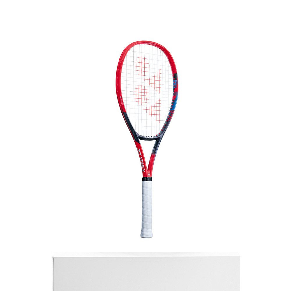 日本直邮【日本直邮】YONEX/尤尼克斯男女同款网球拍07VC100L-651 - 图3