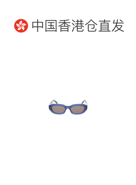 香港直邮Celine 全框太阳镜 CL40314I.配饰
