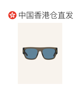 香港直邮GUCCI 女士太阳镜 100152431114000 CO 花色 Sunglasses