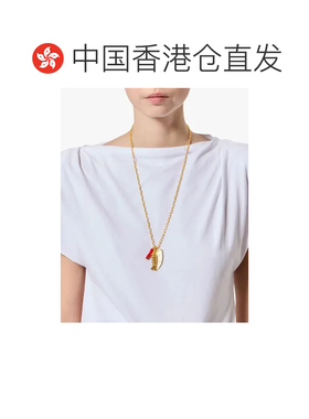 香港直邮IsabelMarant伊莎贝尔 玛兰女士项链/吊坠【付后1h可退】
