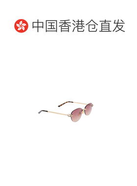香港直邮GUCCI 女士眼镜 GG2030SA003 AW2026 粉【付后1h可退】