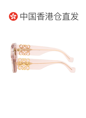香港直邮LOEWE罗意威女士太阳镜 【付后1h可退】