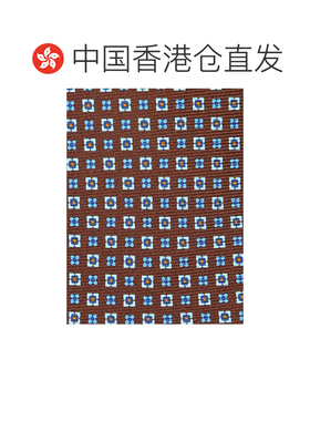香港直邮KITON 男士领带 UCRVC07L8011 【付后1h可退】