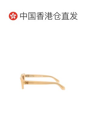 香港直邮OFF-WHITE 男士太阳镜 OERI092F23PLA0011760 SS2025