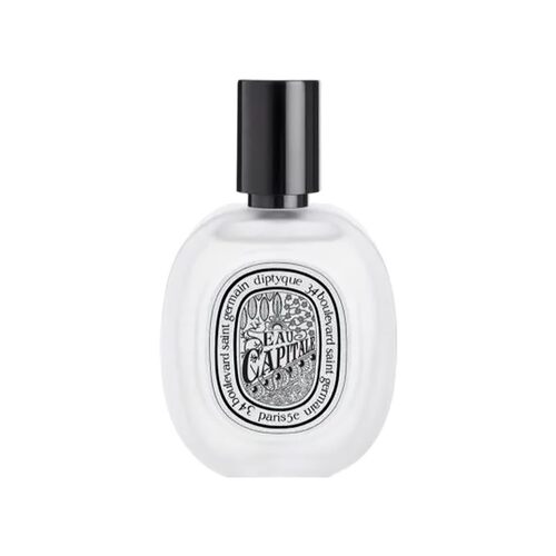 欧洲直邮Diptyque蒂普提克 花都巴黎之水发香喷雾30ml 传奇正品 - 图2