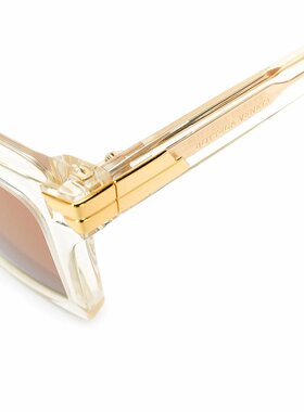 BOTTEGA VENETA 女士太阳镜 BV1005S005