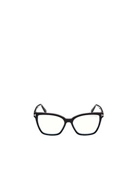 1h可退 TOM FORD 男士太阳镜 FT581253001 SS2024 白色 徽标眼镜