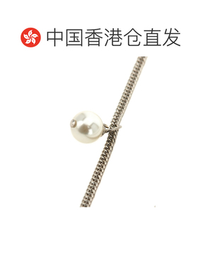 香港直邮JilSander吉尔 桑达女士项链/吊坠 【付后1h可退】