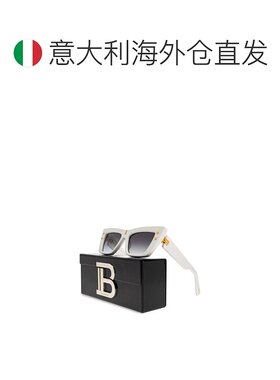 1h可退 欧洲直邮balmain 女士 太阳镜新款配饰