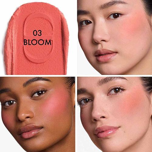 日潮跑腿Dior迪奥液体腮红11ml腮红液哑光腮红面部修饰显气色正品 - 图2