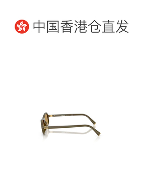 1h可退 香港直邮Miu Miu 全框太阳镜 MUB10SU