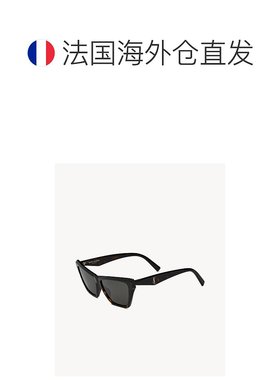 欧洲直邮YSL(圣罗兰)24新品 SL M103太阳镜