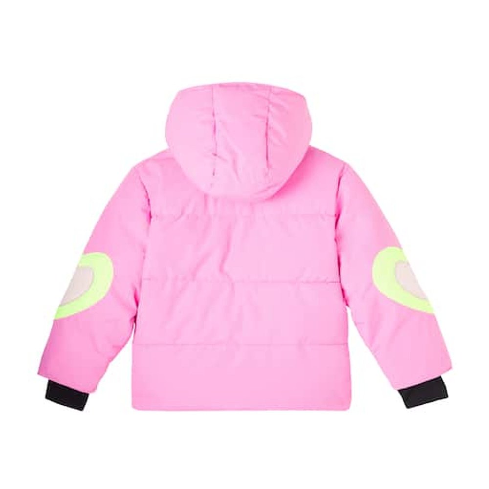 1h可退 香港直邮Stella Mccartney 斯特拉 麦卡特尼 女童 Printed - 图2