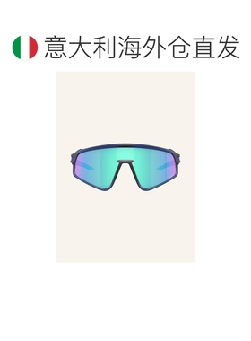 1h可退 欧洲直邮OAKLEY 女士太阳镜 100163281517000 CO 蓝色 Sun