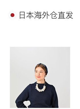 1h可退 日本直邮45R 花环项链新款