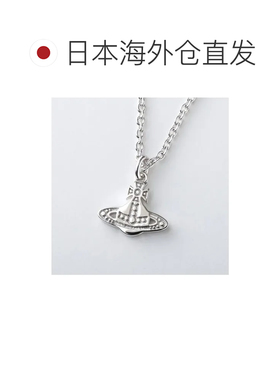 日本直邮Vivienne Westwood 薇薇安威斯特伍德项链 MAN. MARINETT