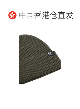 香港直邮EA7 男士帽子 7X000312AF29587U7014 AW2【付后1h可退】