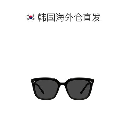 韩国直邮GENTLE MONSTER 板材时尚墨镜太阳镜 gm墨镜 MYME-01
