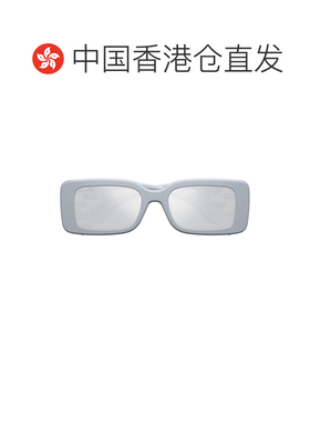 1h可退 香港直邮GUCCI 女士眼镜 GG1325S011古驰