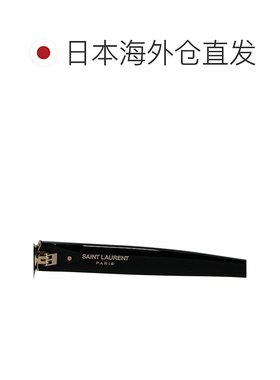 日本直邮Saint Laurent 男女士太阳镜亚洲版防紫外线SLM105F-002