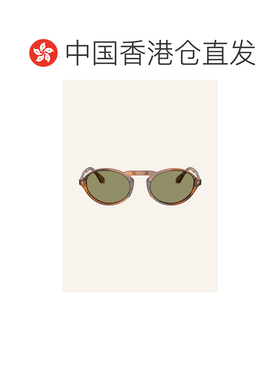 香港直邮GIORGIO ARMANI 女士太阳镜 100172295112000 CO 花色