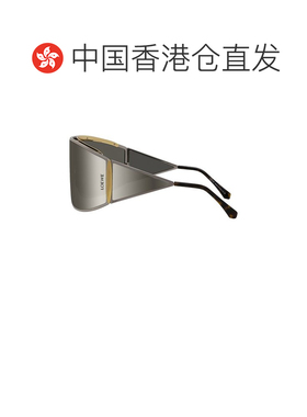 香港直邮LOEWE 罗意威 女士 标志太阳眼镜 LW40202UW0