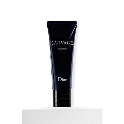 欧洲直邮DIOR迪奥旷野男士剃须凝露精致保湿美容护肤品牌正品 - 图3