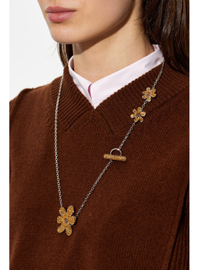 MARNI 女士项链 COMV0628A0P652700R35 AW2026 金色