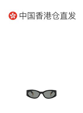 香港直邮JACQUEMUS 男士太阳镜 JAC4C1SUN990BLACK AW2025