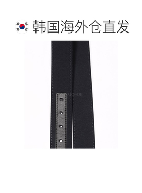 韩国直邮Paul Smith M2A 7264 KZEBCA 皮带 47腰带宽皮带