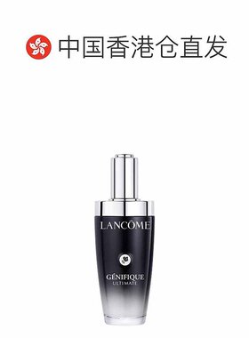 香港直邮LANCOME兰蔻小黑瓶精华第三代肌底液滋润养护100ml正品新