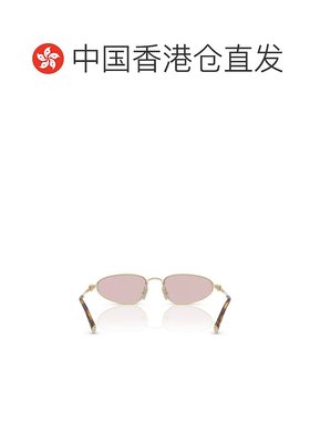 1h可退 香港直邮miu miu 女士 太阳镜缪缪