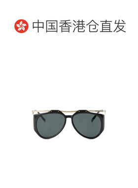 香港直邮Saint Laurent 圣罗兰 女士 SL M137/F AMELIA 眼镜 7928