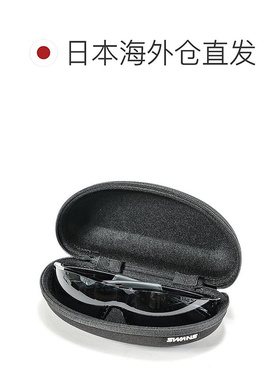 日本直邮棒球 SWANS 太阳镜 烟熏镜片 棒球 成人配饰 99.9% 防紫