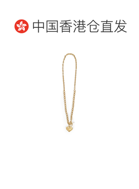 香港直邮Chloe 蔻依 女士 Chloe Bijoux 项链/吊坠 26AJN09LLB9AI