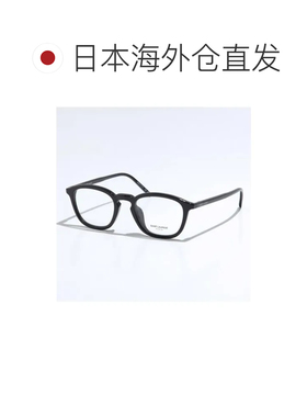 日本直邮SAINT LAURENT 圣罗兰眼镜 SL 793/J 威灵顿型 001 黑色