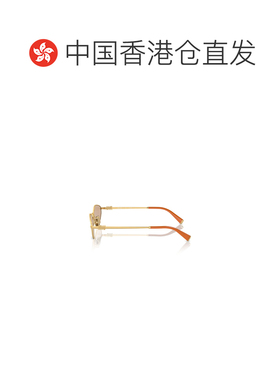 香港直邮MIU MIU 女士眼镜 MU56ZS5AK40D CO 花色 徽标太阳镜