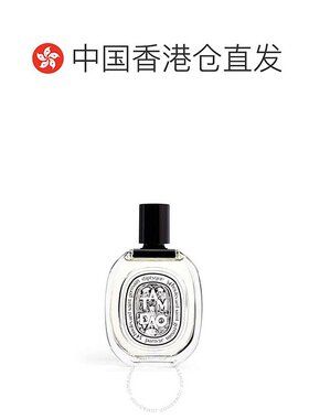 香港直邮DIPTYQUE蒂普提克檀道香水EDT/EDP木质调50/75/100ml正品