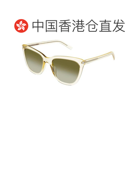 香港直邮Saint Laurent 圣罗兰 女士 太阳镜 SL548SLIM00