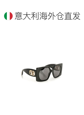 欧洲直邮VALENTINO GARAVANI 女士太阳镜 30018064001 AW2026
